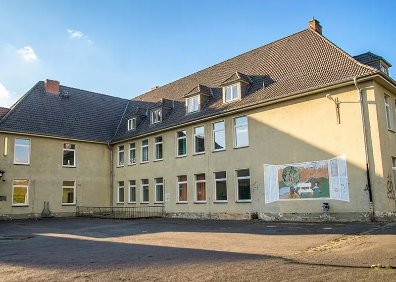 AH40-Grundschule