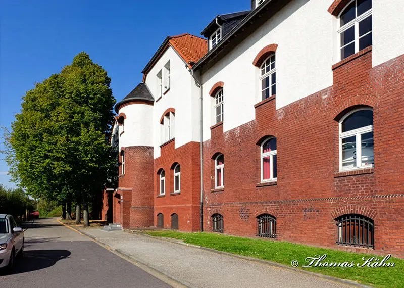 AH40-Ledigenheim